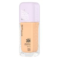 Base De Maquillaje Super Stay Lumi Matte 120