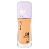 Base De Maquillaje Super Stay Lumi Matte 132