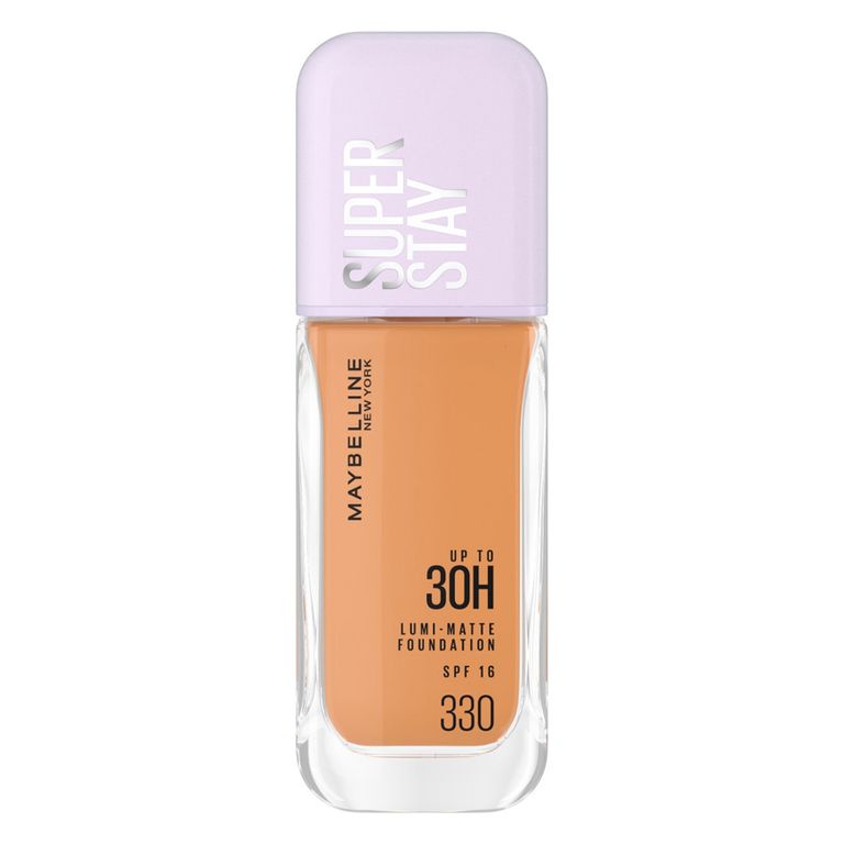 Base De Maquillaje Super Stay Lumi Matte 330