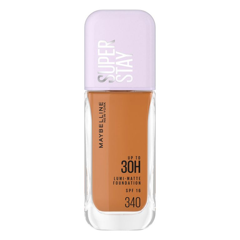 Base de Maquillaje Superstay Lumi Matte Larga Duración