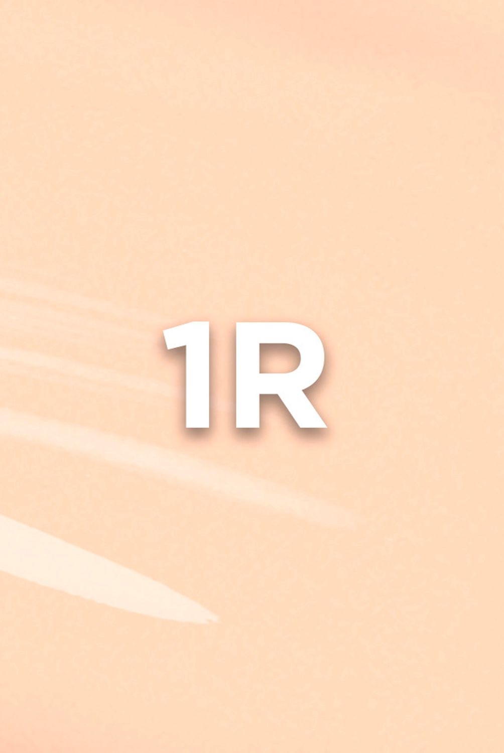 LOREAL PARIS - Oap Tm Radiant Concealer 1R L´Oréal Paris