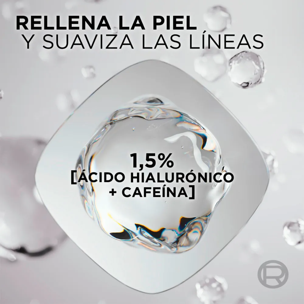 Corrector Líquido L'Oréal Paris Radiant Serum Concealer Tono1R, foto 5