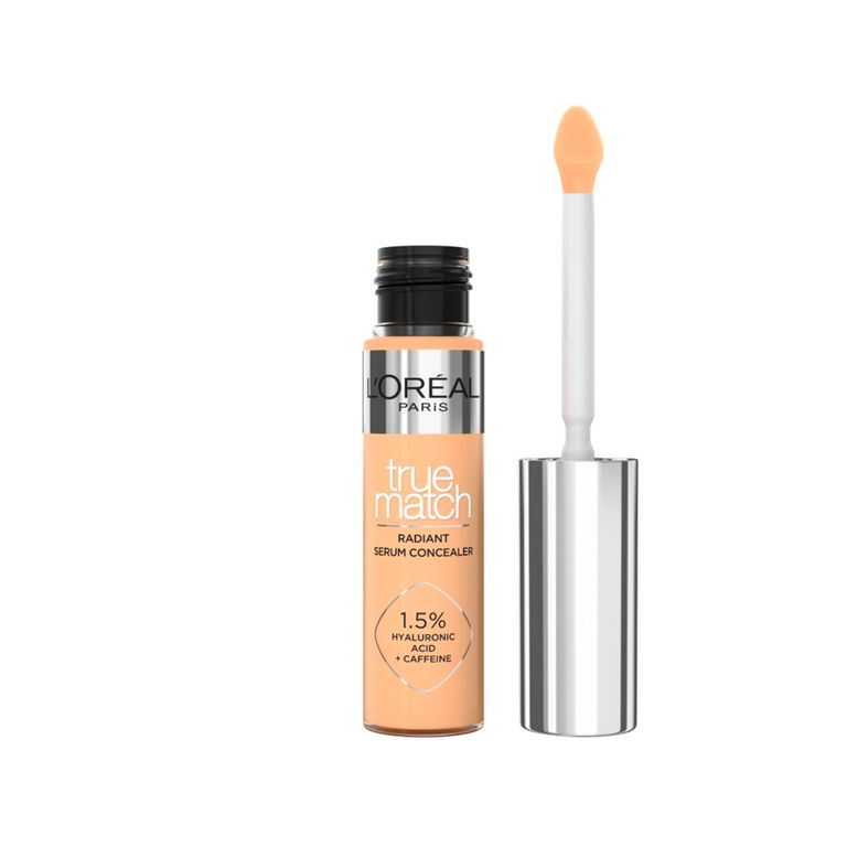 Corrector L'Oréal Paris True Match Radiant 5D Luminosidad Rostro