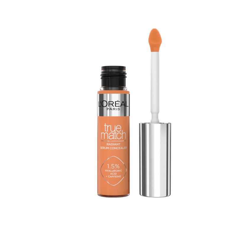 Corrector True MatchRadiant L'Oréal Paris Cobertura Ligera 8N