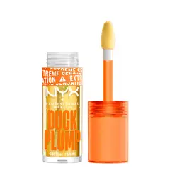 NYX PROFESSIONAL MAKEUP - Brillo Labial Duck Plump - Clearly Spicy