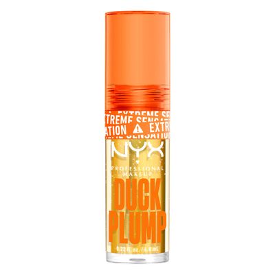 Imagen 2 del producto Brillo Labial Duck Plump - Clearly Spicy