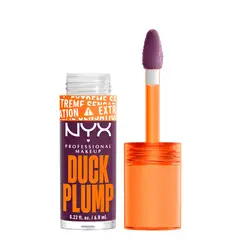 NYX PROFESSIONAL MAKEUP - Brillo Labial Duck Plump - Pure Plump