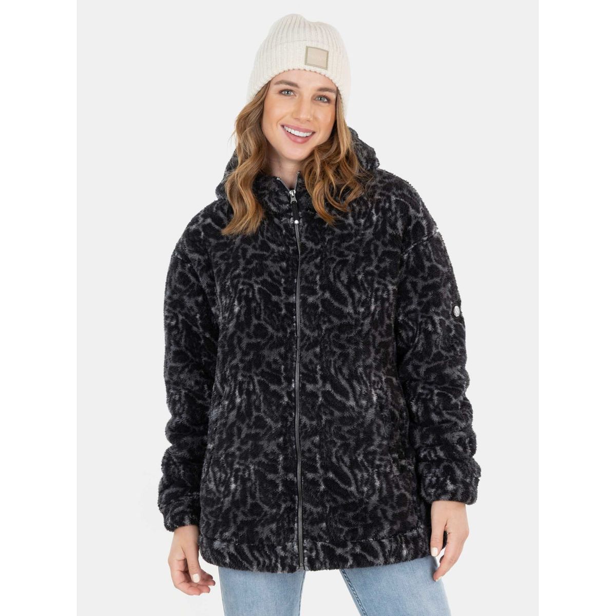 MAUI AND SONS - Polerón Mujer Maui