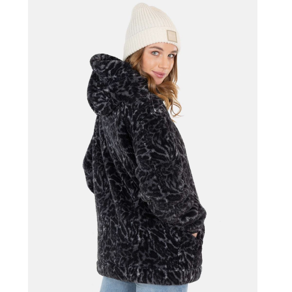 MAUI AND SONS - Polerón Mujer Maui