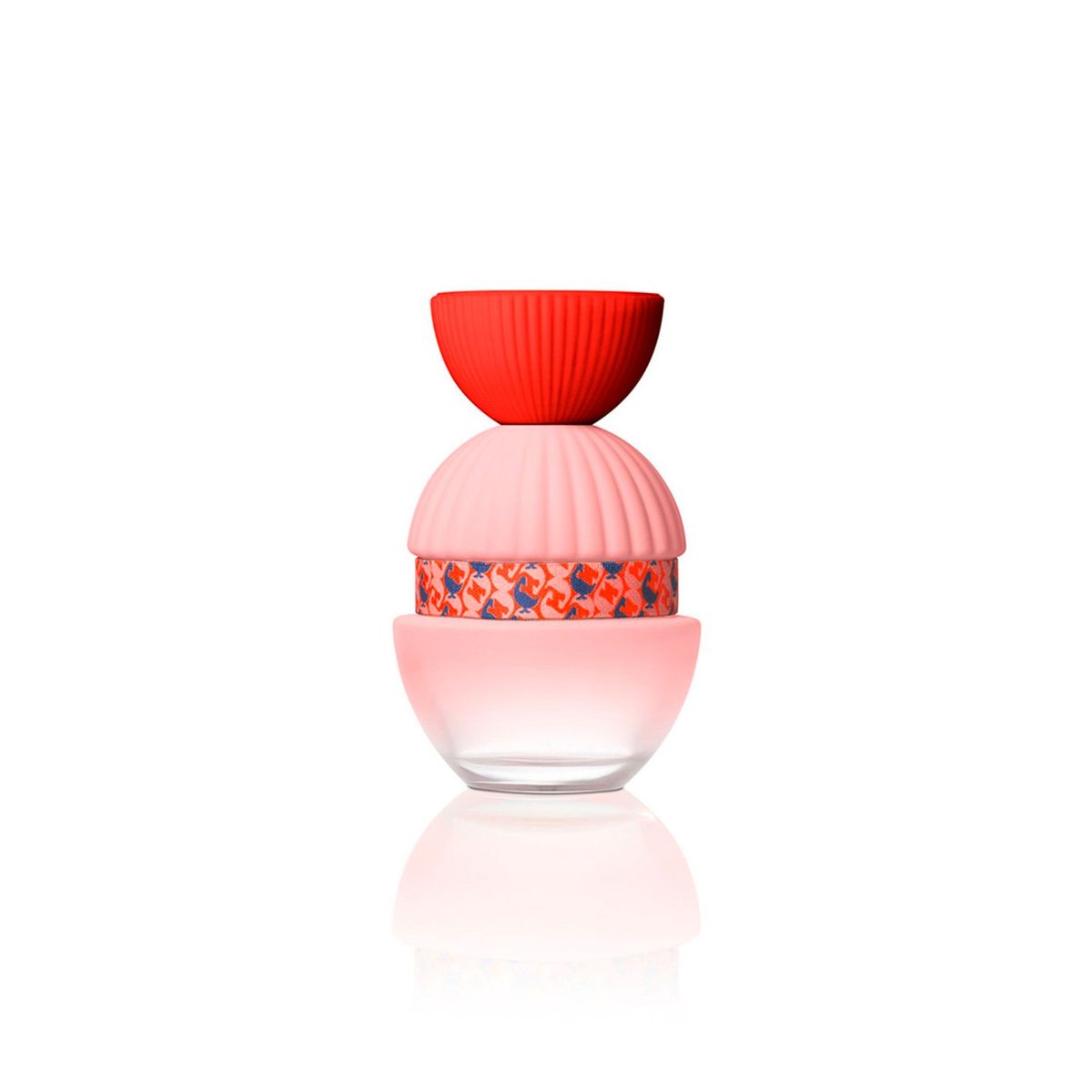 EL GANSO - Perfume Mujer Fun&Chic Edt 100 Ml El Ganso