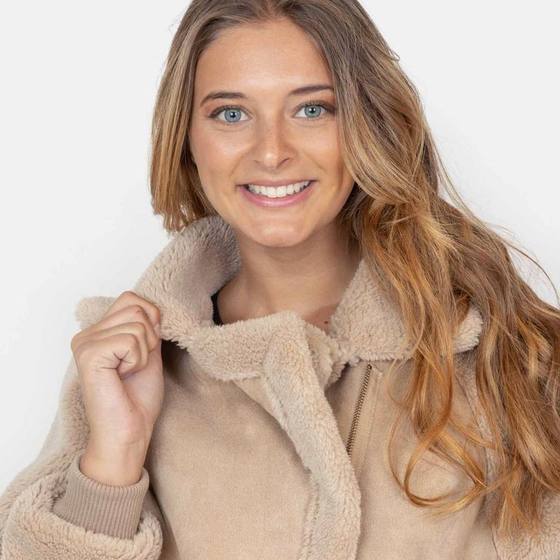 MAUI AND SONS - Chaqueta Mujer Maui
