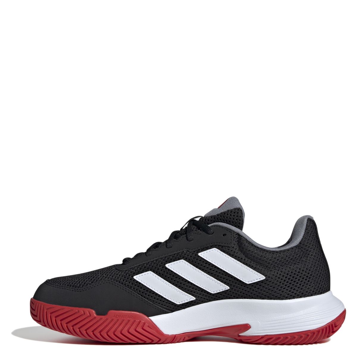 ADIDAS - Game Spec 2 Zapatilla Tenis Mujer Negro Adidas