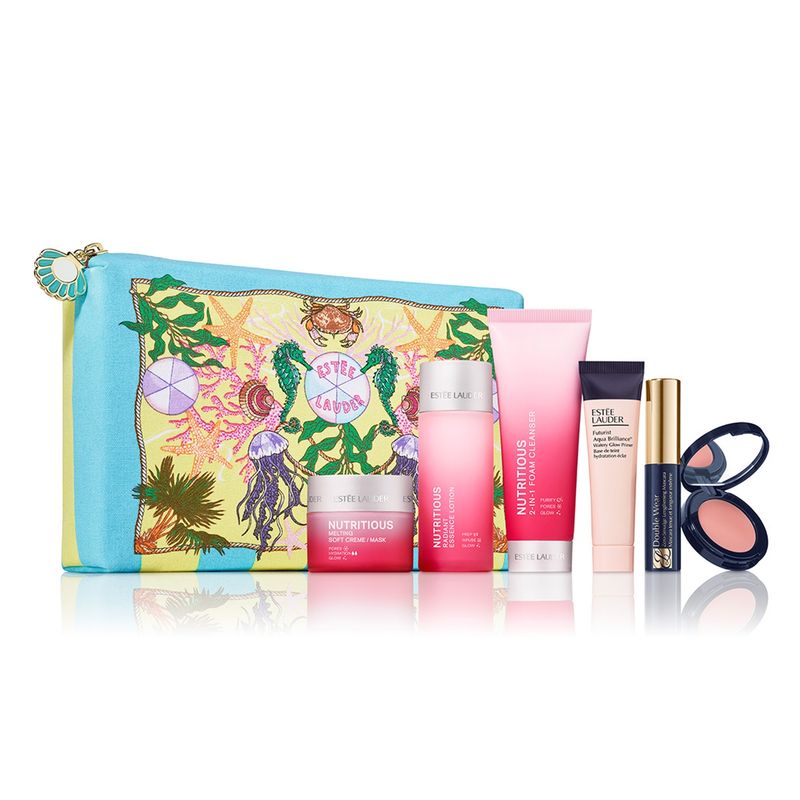 ESTEE LAUDER - Set Favoritos De Hidratación Estée Lauder