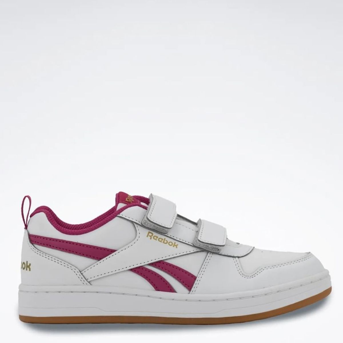 REEBOK - Royal Prm Zapatilla Urbana Niña Blanco (28 a 35) Reebok