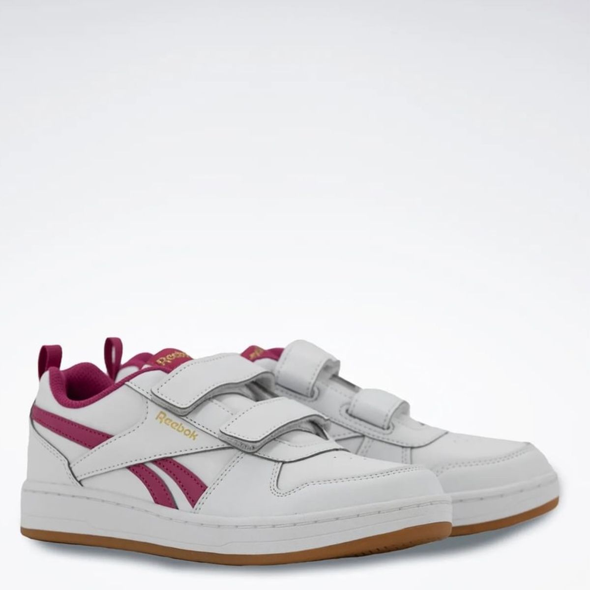 REEBOK - Royal Prm Zapatilla Urbana Niña Blanco (28 a 35) Reebok