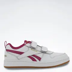 REEBOK - Royal Prm Zapatilla Urbana Niña Blanco (28 a 35)