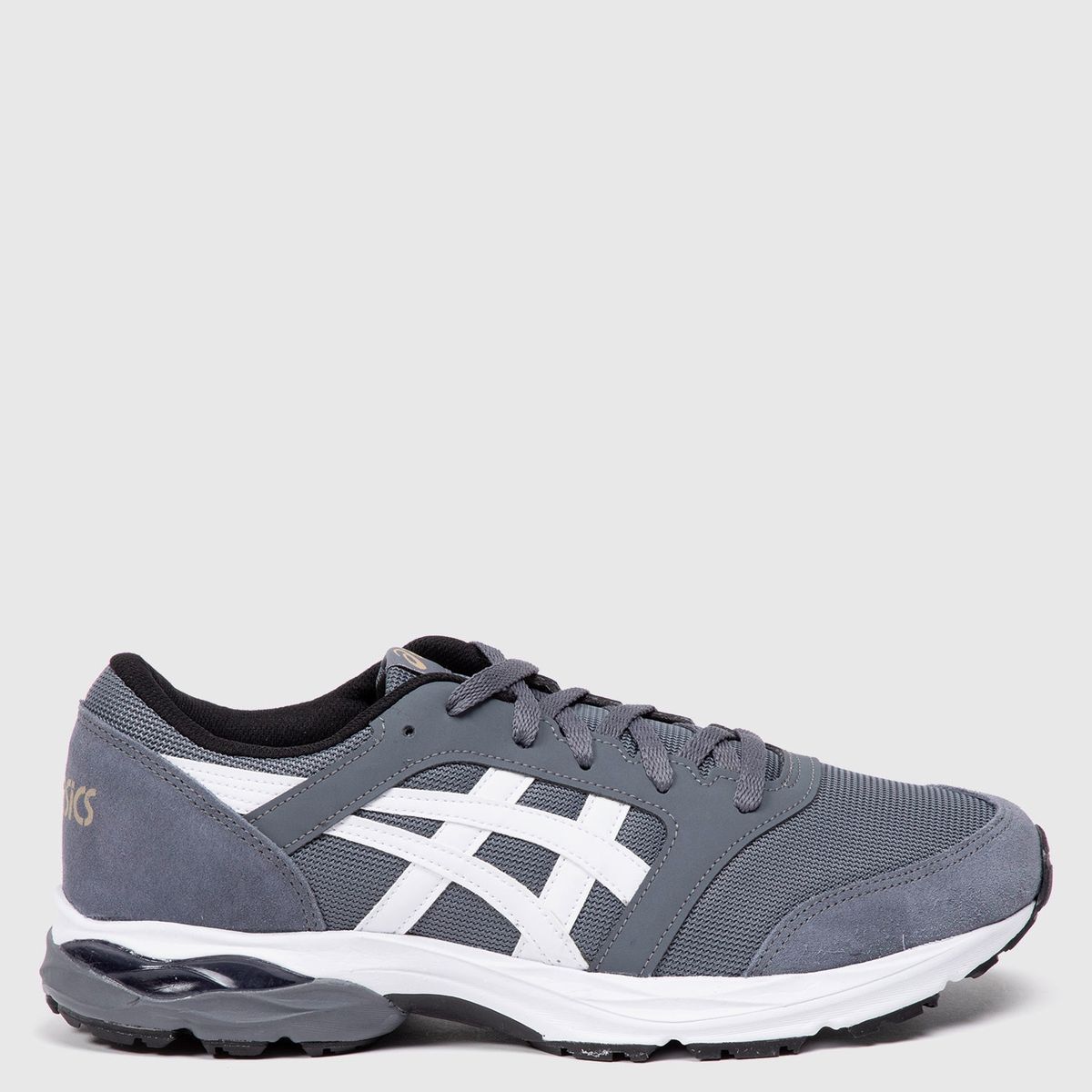 ASICS - Gel-Takumi Zapatilla Urbana Hombre Gris Asics