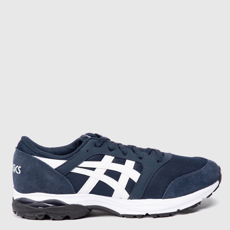 ASICS - Gel-Takumi Zapatilla Urbana Hombre Azul Asics