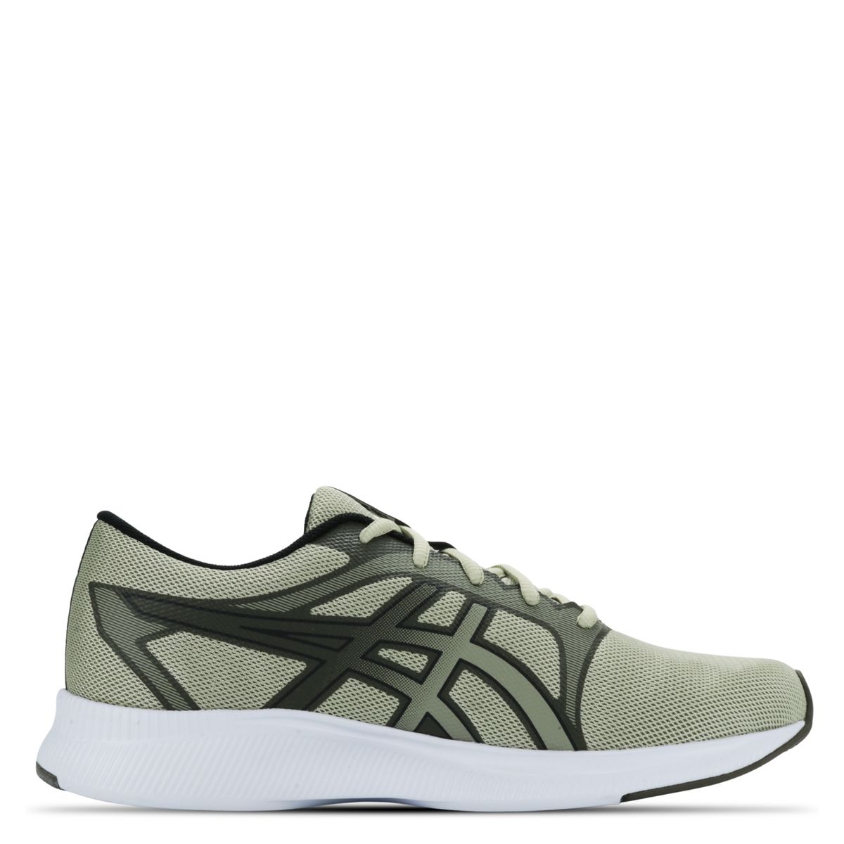 ASICS - Blocker 2 Zapatilla Urbana Hombre Gris Asics