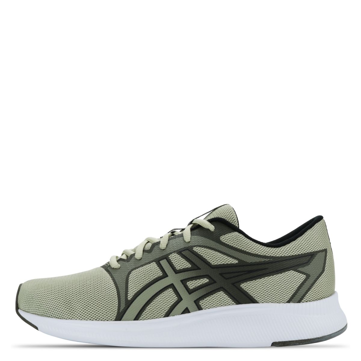 ASICS - Blocker 2 Zapatilla Urbana Hombre Gris Asics