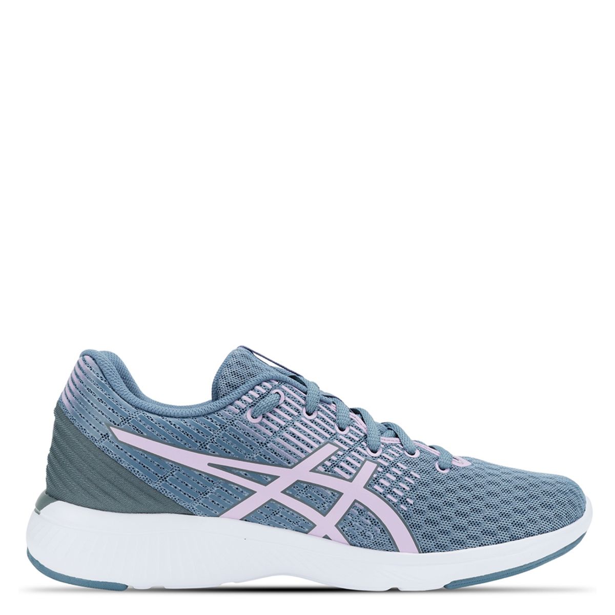 ASICS - Gel-Kamo Go Zapatilla Urbana Mujer Azul Asics
