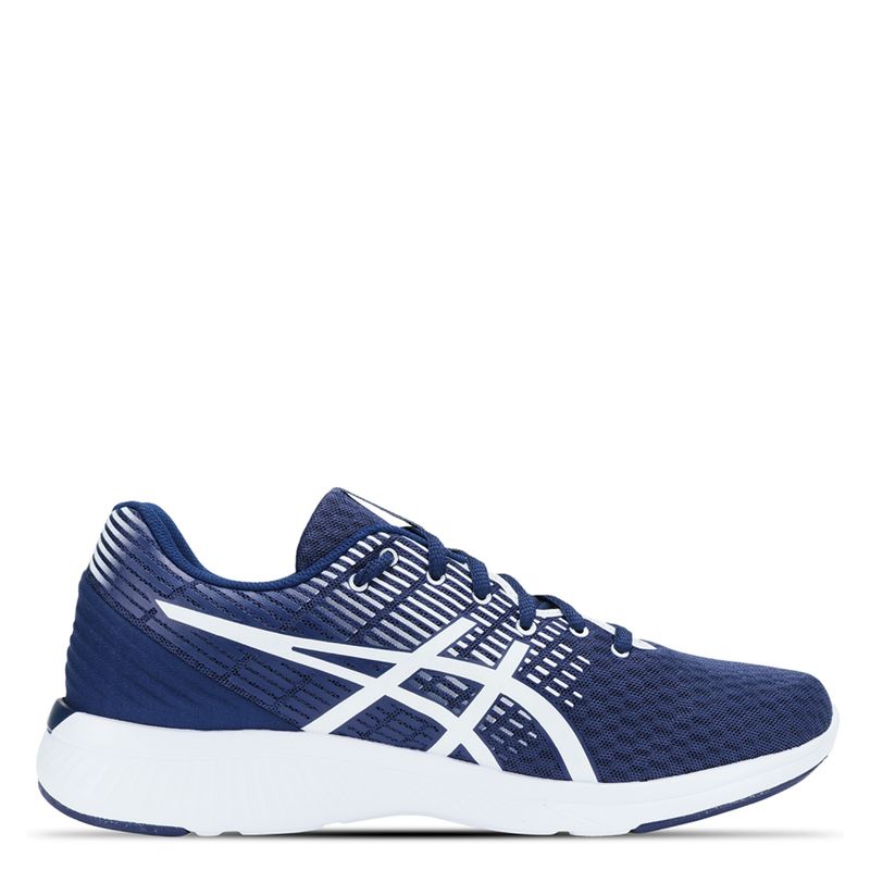ASICS - Gel-Kamo Go Zapatilla Urbana Hombre Azul Asics
