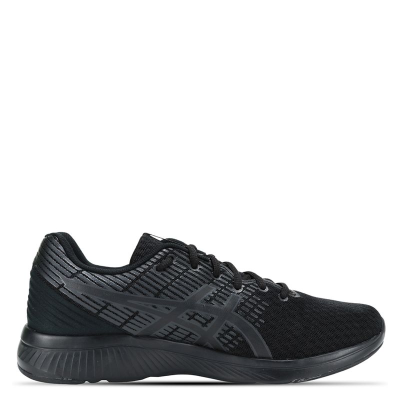 ASICS - Gel-Kamo Go Zapatilla Urbana Hombre Negro Asics