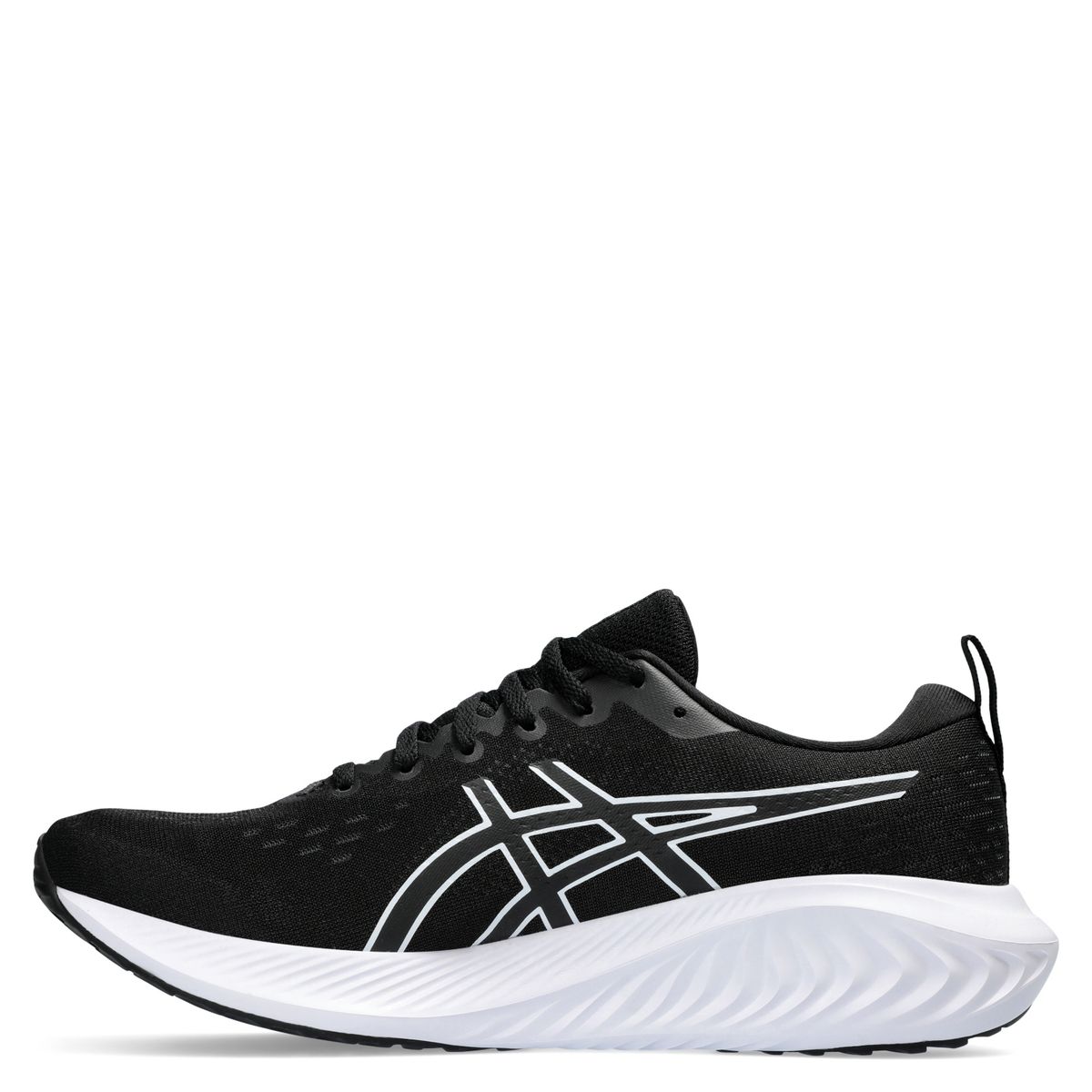 ASICS - Gel-Excite 10 Zapatilla Running Hombre Negro Asics