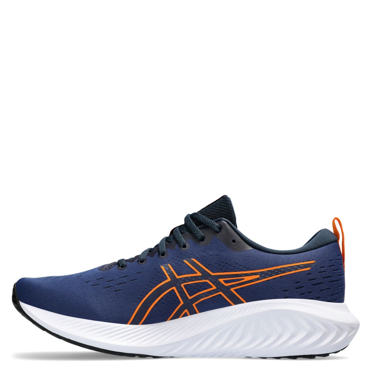 ASICS - Gel-Excite 10 Zapatilla Running Hombre Azul Asics