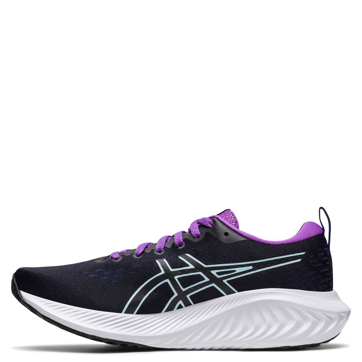 ASICS - Gel-Excite 10 Zapatilla Running Mujer Negro Asics