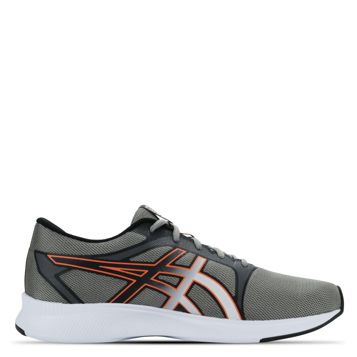 ASICS - Blocker 2 Zapatilla Urbana Hombre Gris Asics
