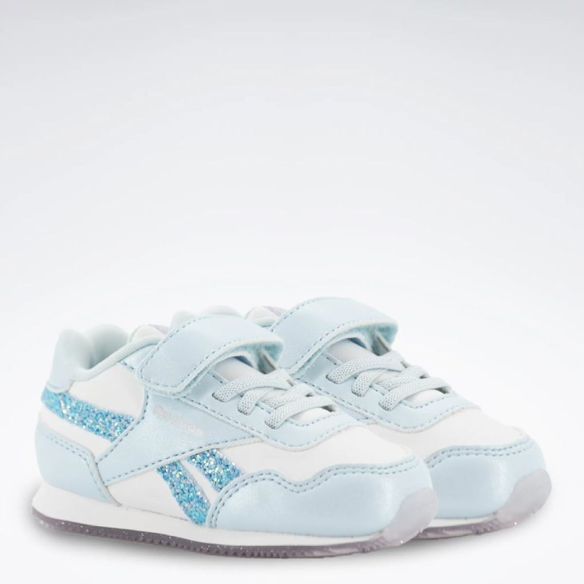 REEBOK - Royal Cl Zapatilla Urbana Niño Azul (28 a 35) Reebok