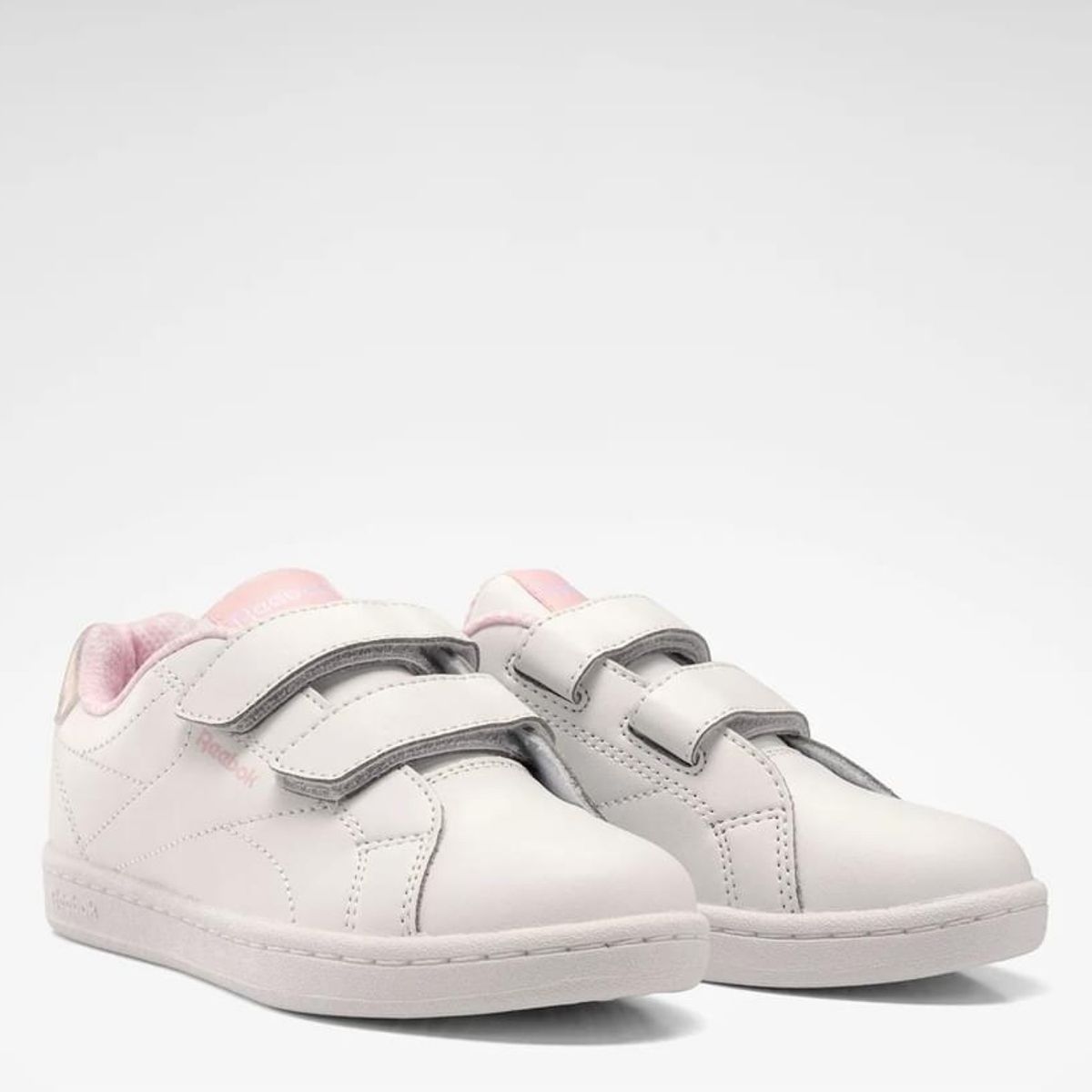 REEBOK - Royal Cl Zapatilla Urbana Niña Blanco (28 a 35) Reebok