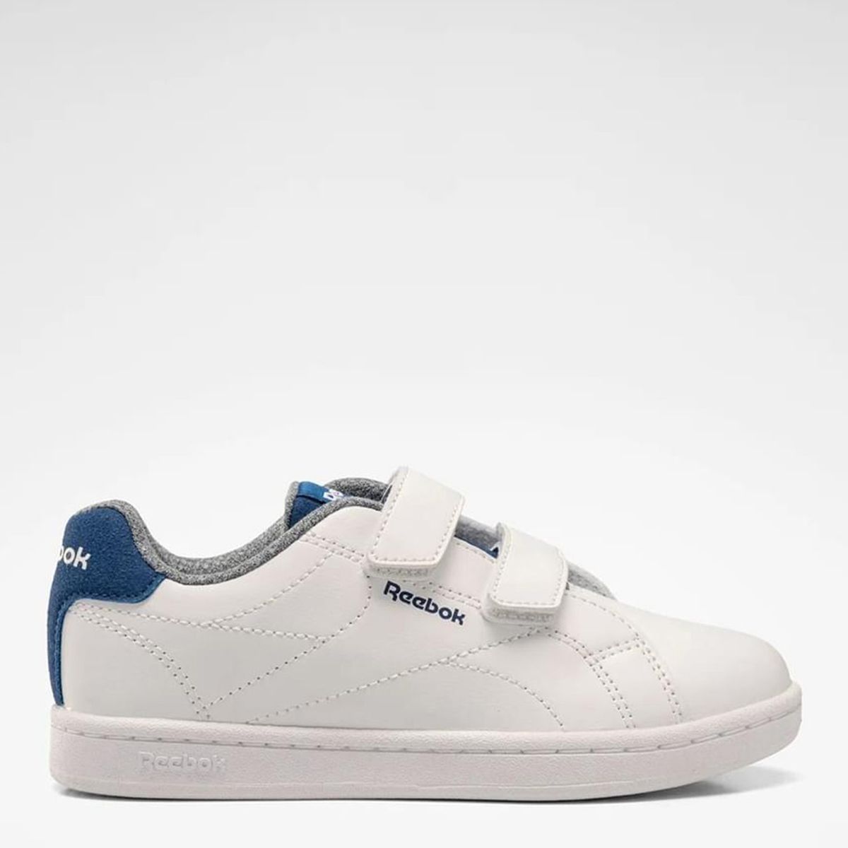 REEBOK - Royal Cl Zapatilla Urbana Niño Blanco (28 a 35) Reebok