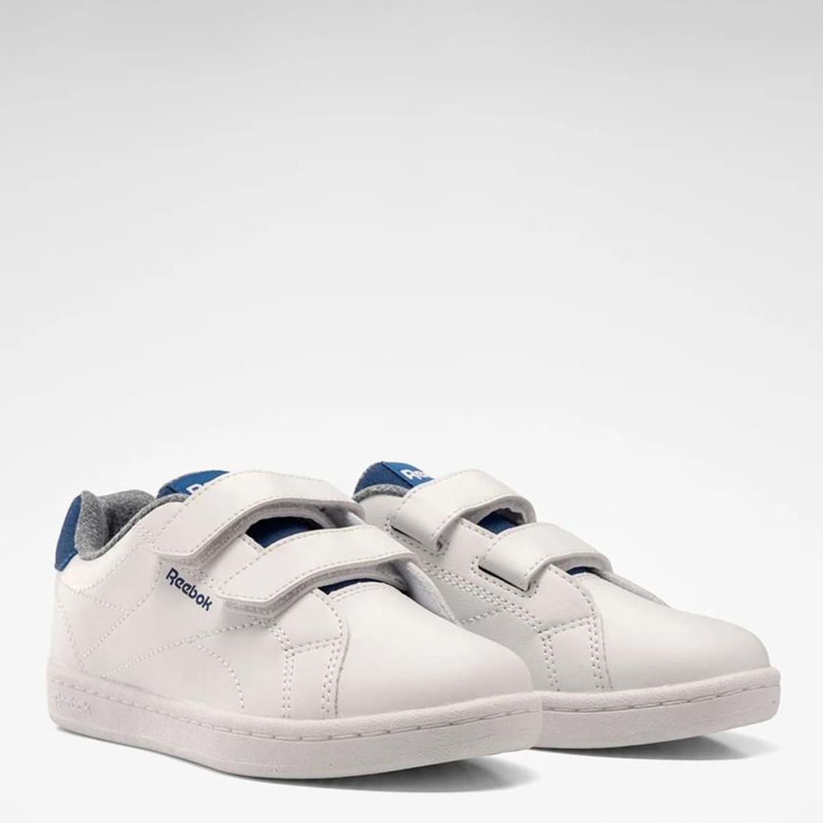 REEBOK - Royal Cl Zapatilla Urbana Niño Blanco (28 a 35) Reebok