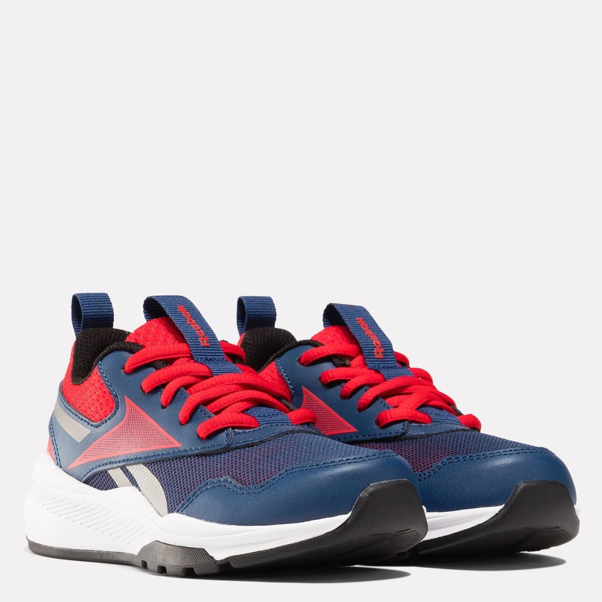 REEBOK - Rbk Xt Sprr Zapatilla Urbana Niño Multicolor (28 a 38) Reebok