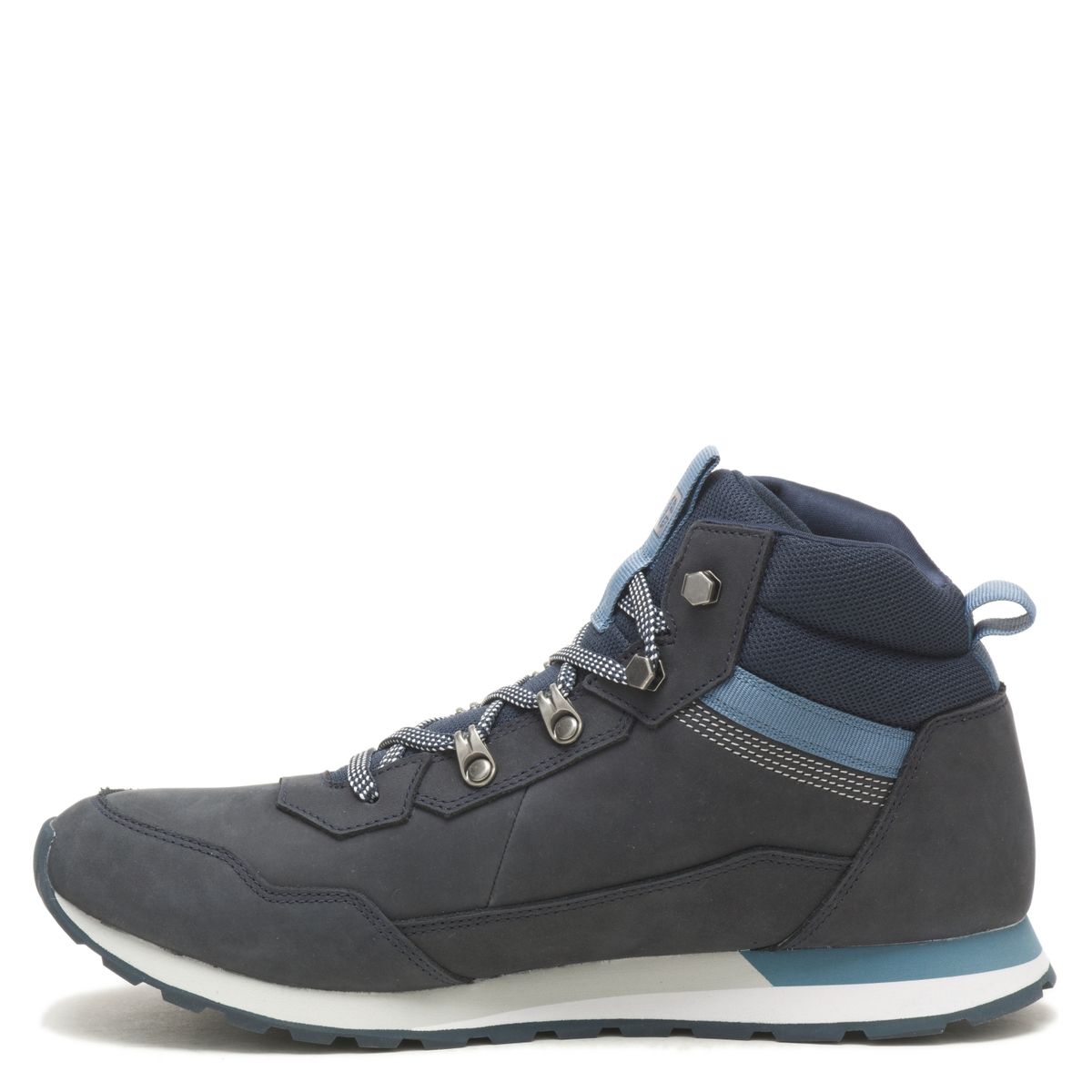 CAT - Zapatilla Urbana Hombre Azul Cat