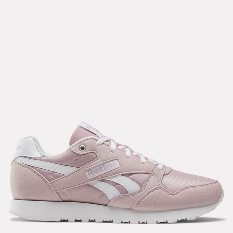 REEBOK - Rbk Ultra Flash Zapatilla Urbana Mujer Rosado Reebok