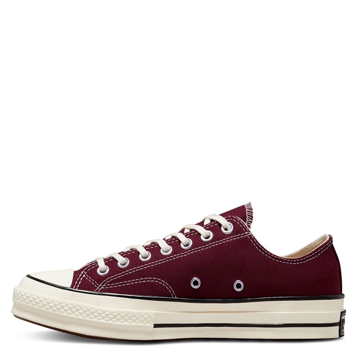 CONVERSE - Chuck 70 Zapatilla Urbana Hombre Rojo Converse