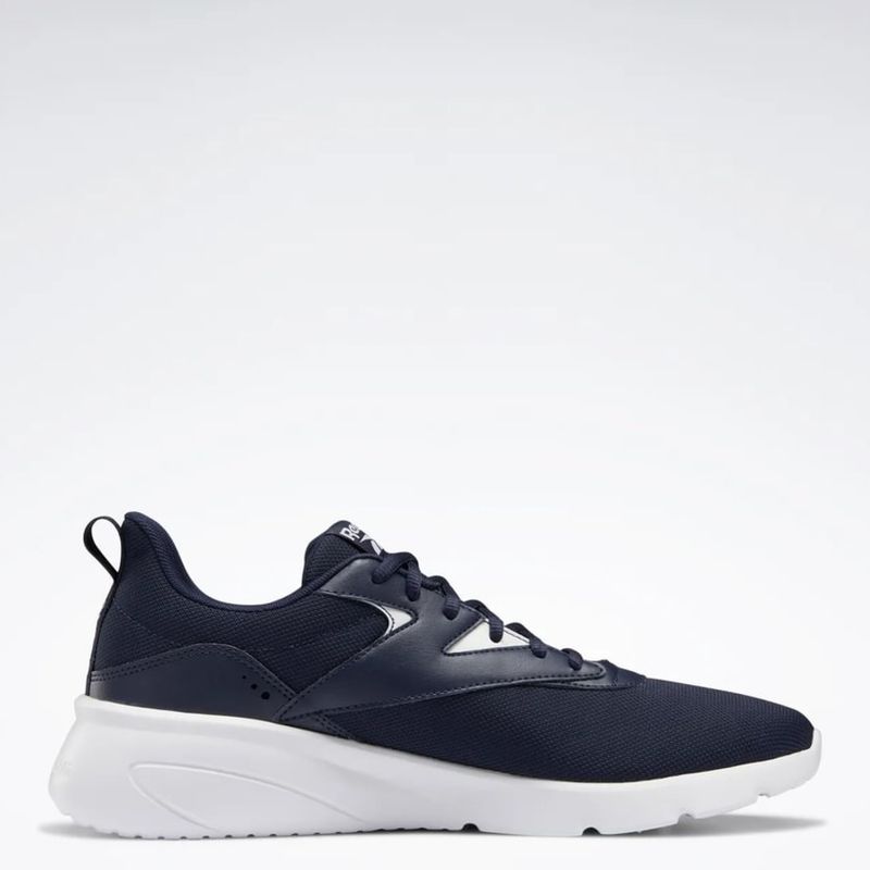 REEBOK - H Rbk Rider V Zapatilla Running Hombre Azul Reebok