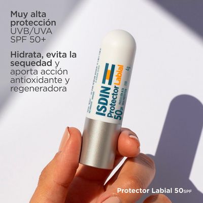 Imagen 2 del producto Fotoprotector Labial Spf 50
