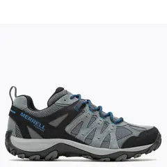 MERRELL - Accentor 3 Zapatilla Outdoor Hombre Gris