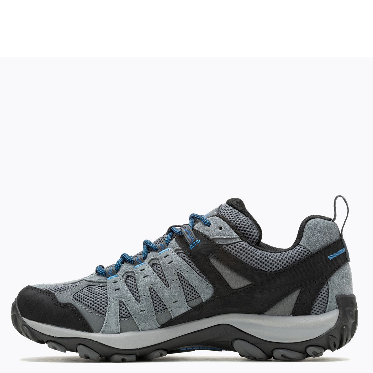 MERRELL - Accentor 3 Zapatilla Outdoor Hombre Gris Merrell