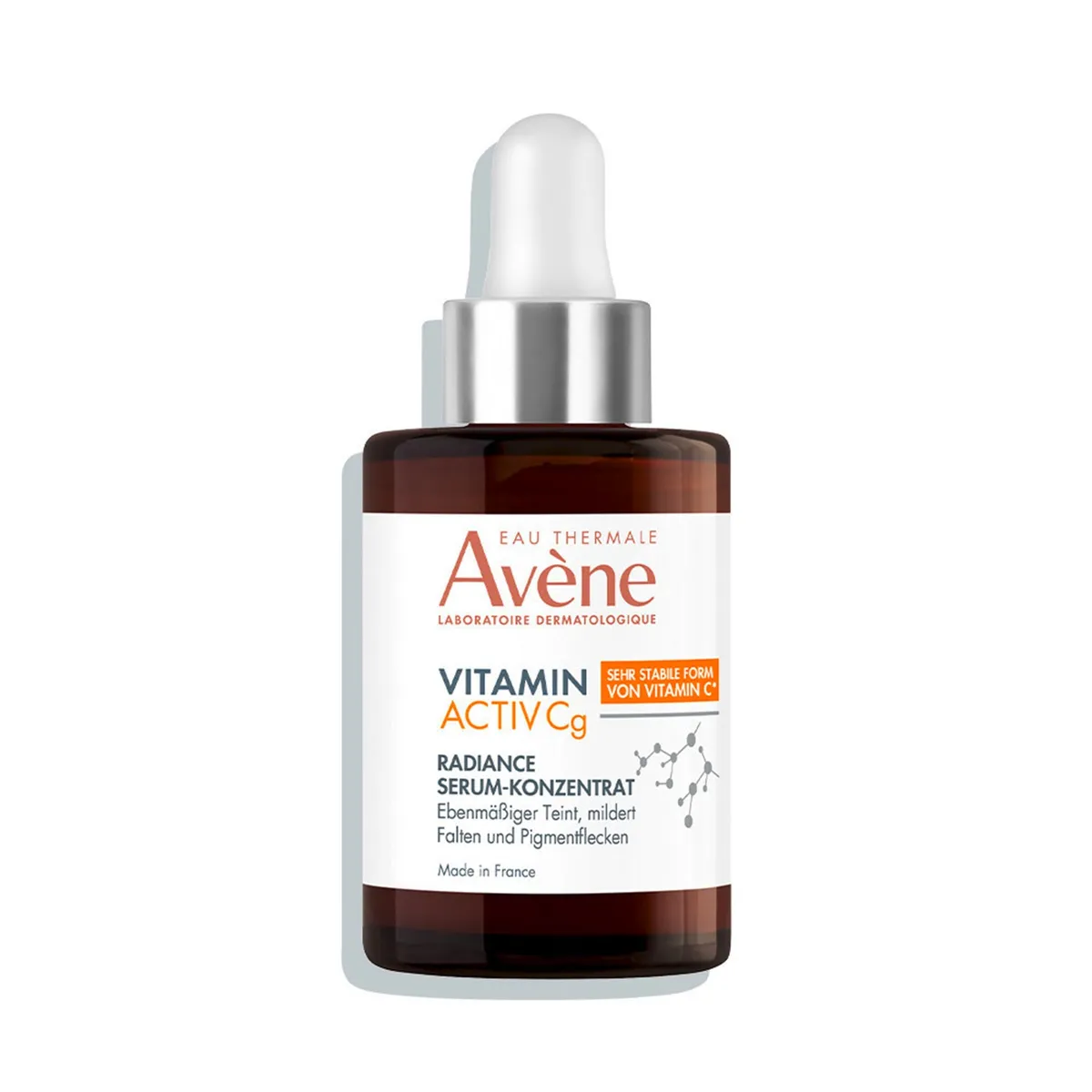 AVENE - Vitamin Cg Serum 30Ml  Avene