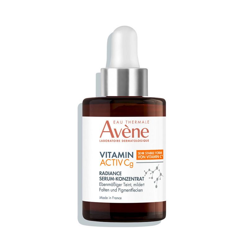 AVENE - Vitamin Cg Serum 30Ml  Avene