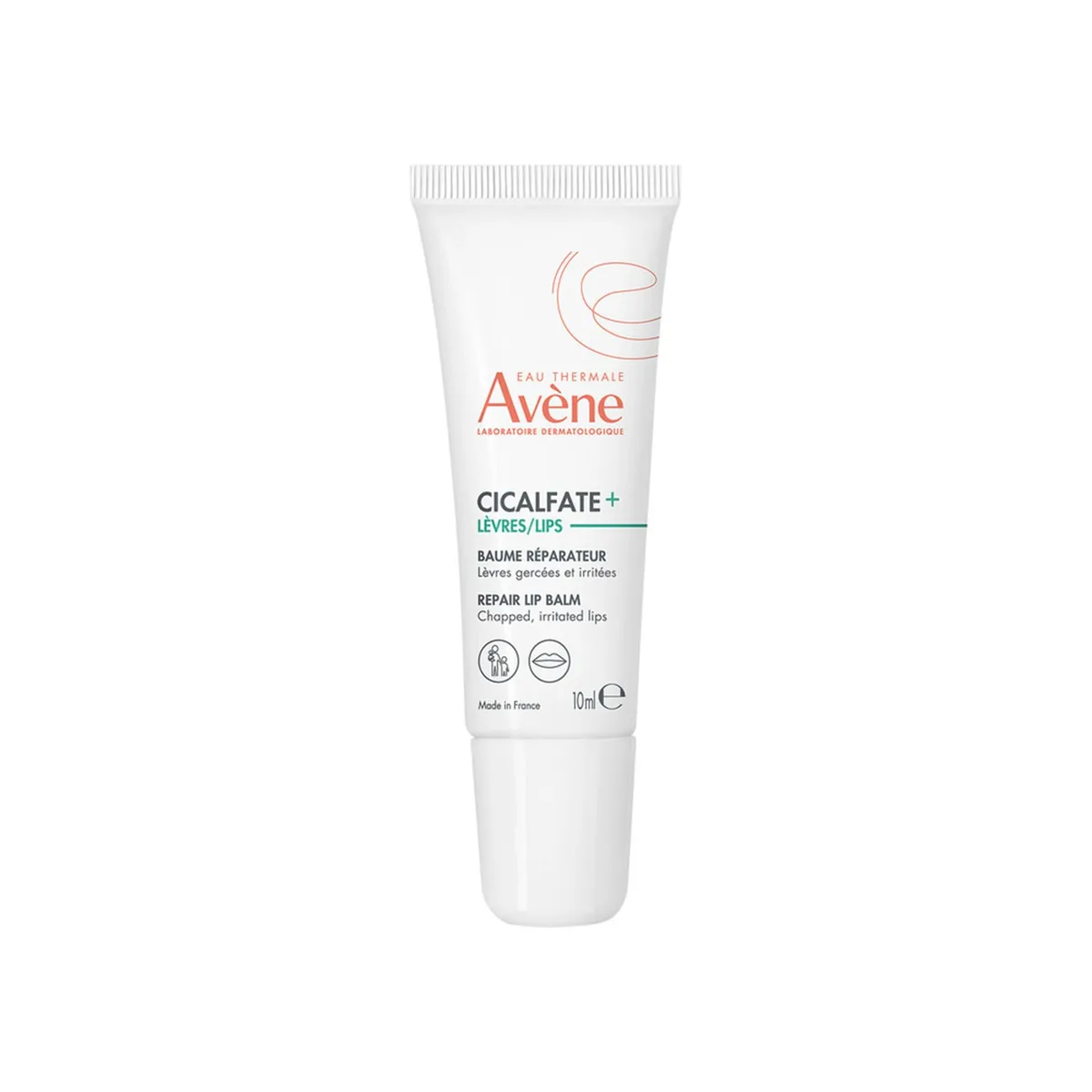 AVENE - Bálsamo Labios 10 Ml Avène