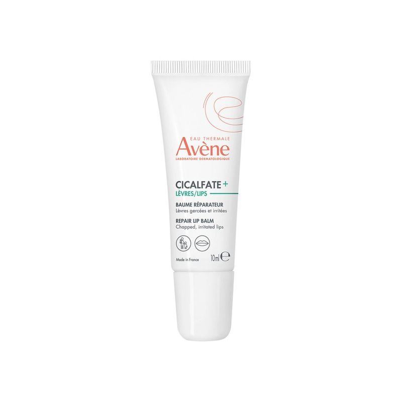 AVENE - Cicalfate Balsamo Reparador Labios 10Ml Avene