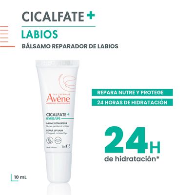 Imagen 2 del producto Bálsamo Labios 10 Ml Avène