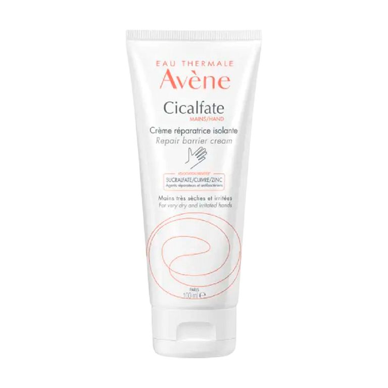 Crema Manos Hidratante 100 Ml Avène