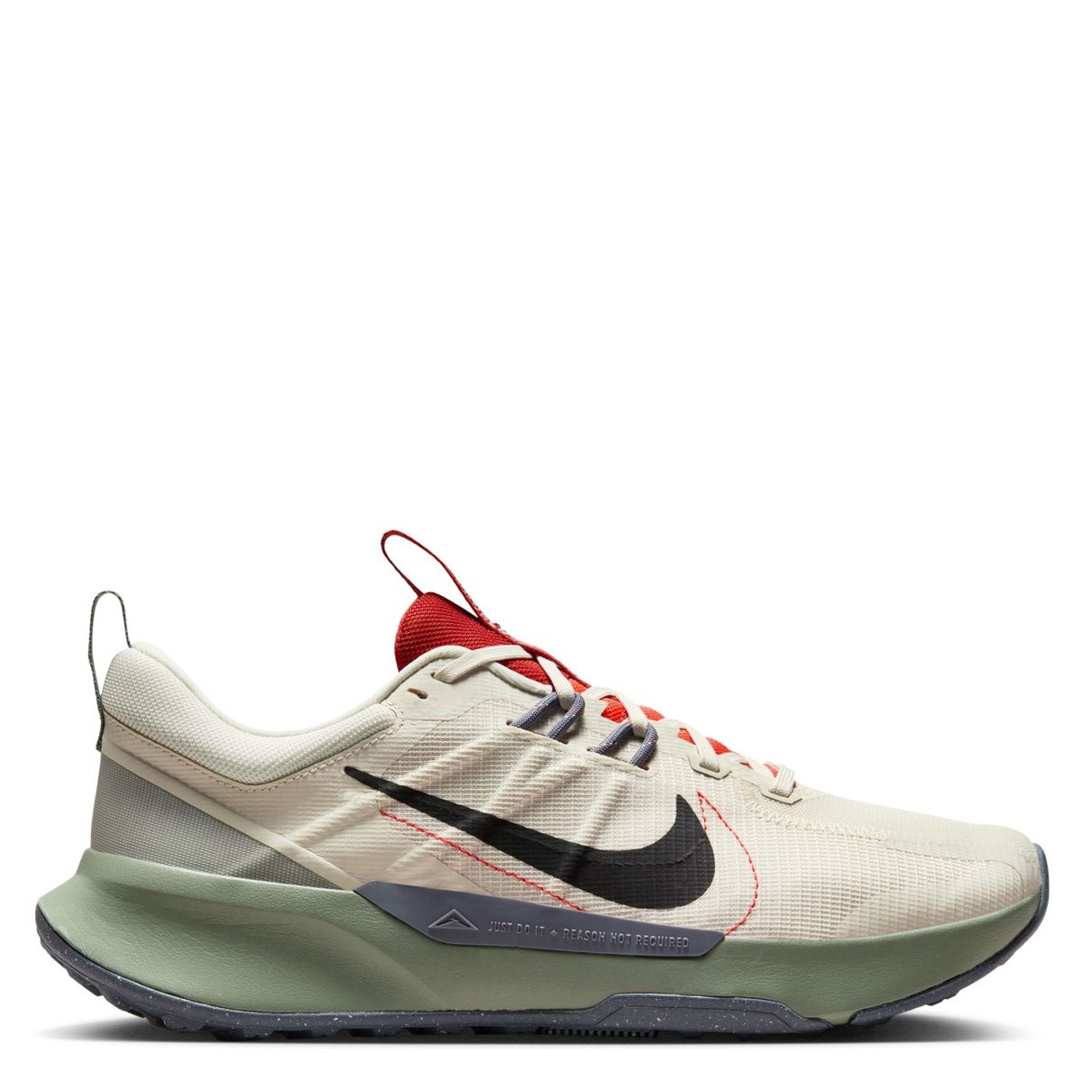 NIKE - Juniper Trail  2 Zapatilla Outdoor Hombre Blanco Nike